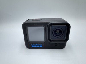 Entrega Rápida <span class=keywords><strong>GoPro</strong></span> HERO 10 Black 23MP 5K Cámara <span class=keywords><strong>GoPro</strong></span> Resistente al Agua - Product Image 1