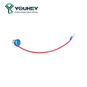 Accessoire varistor long de 21 cm pour générateurs diesel - Product Image 3