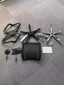 Fabrieksgroothandel, populaire, in hoogte verstelbare bureaustoel, ergonomische draaibare bureaustoel van <span class=keywords><strong>mesh</strong></span> voor computerwerk - Product Image 5