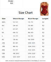 Auf Lager: Beliebtes Gothic-Korsett-Top mit Taillenschnürung, Sweetheart-Ausschnitt, Rüschen und Doppel-Vorderverschluss, Jacquard-Korsett für Damen