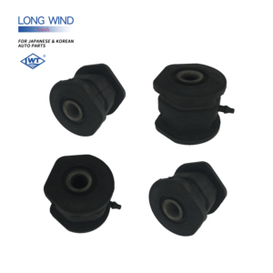 LWT autres pièces de véhicule caoutchouc de suspension petit bras inférieur douille 51391-S04-005 pour honda CIVIC/92-01:EK3,EJ9,EK4 CRV/95-01:RD1 - Product Image 1