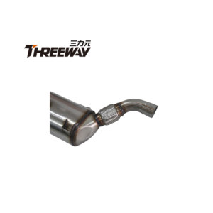 Ap03 — <span class=keywords><strong>filtre</strong></span> à particules DPF/Diesel, pour <span class=keywords><strong>BMW</strong></span> 325d 330d 330xd 525d, 3.0 TD, 197-245 KM, M57N2 - Product Image 3