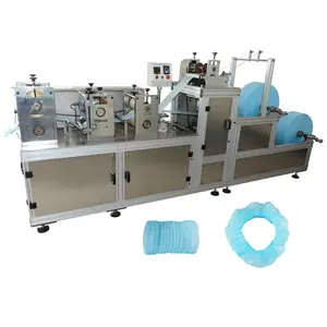 20 Years Experiences Manufacturer Disposable Non Woven Toilet Seat Cover Making Machine