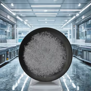 Vente d'usine Vierge GPPS Polystyrène Transparent GPPS Plastique Matière Première Granules Utilisation des appareils ménagers - Product Image 3