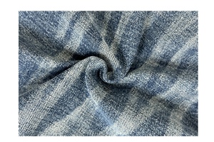 Pantalons larges à motifs brodés pour femmes, jeans tendance pour l'automne - Product Image 6