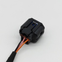 Connecteur de faisceau de câblage mâle 2 broches CT2 0144G pour Nissan