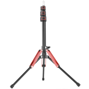 Video ánh sáng đứng 189cm Bảng ánh sáng đứng <span class=keywords><strong>Tripod</strong></span> Q-LS30 thiết bị chụp ảnh Studio phụ kiện Kit máy chiếu <span class=keywords><strong>Tripod</strong></span> vòng ánh sáng - Product Image 1