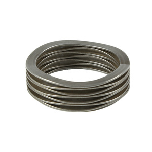 Ressorts ondulés personnalisés DVT pour moteur hydraulique de voiture - Product Image 5
