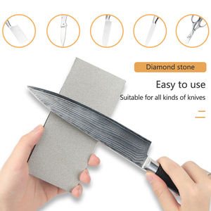 Máy Mài Dao Kim Cương Chuyên Nghiệp, Dụng Cụ Mài Dao Cho Bộ Dụng Cụ Nhà Bếp - Product Image 6