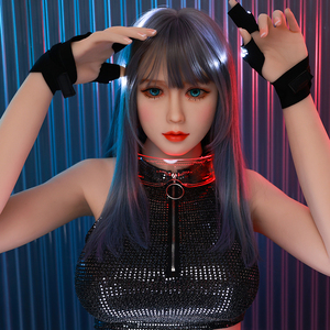 Хит продаж: Реалистичная секс-кукла из TPE в полный рост, женская, с эффектом мягкой кожи, товары для взрослых, мастурбаторы, склад ЕС - бесплатная доставка. - Product Image 5