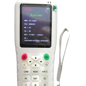 Palmare Lettore RFID Scrittore Card Copier chiave Duplicatore Cloner - Product Image 5