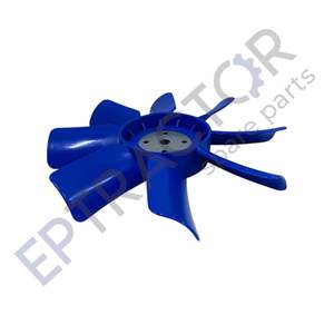 EPTRACTOR C5NN8600B Nuevo Ventilador de Repuesto de 8 Aspas de Plástico Compatible con 3000 5000 - Product Image 2