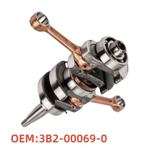 Ensemble bielle-culbuteur Dongfa 3B2-00069-0 pour moteurs hors-bord - Product Image 5