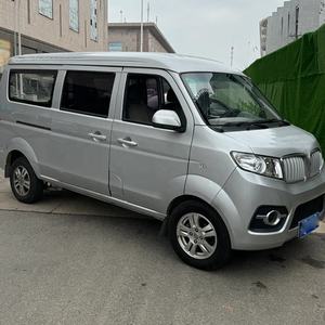 Mini-fourgonnette à essence de haute qualité, décoration intérieure, 75KW 85KW, véhicules à essence, mini-fourgonnettes chinoises pour adolescents, pour JBC - Product Image 2