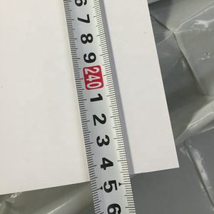 工場直送ホワイトブラックハイインパクトポリスチレンシート/<span class=keywords><strong>HIPS</strong></span>シート - Product Image 4