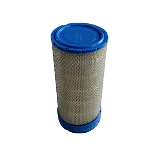 Manny Air Filter Spare Part for Air Compressor Filter Paper Material 6 Months Warranty Part Number 22203095 Made in China - Product Image 2