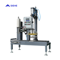 Machine de remplissage semi-automatique à grande vitesse de machine de remplissage de mastic de silicium