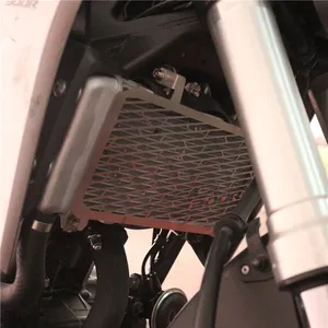 Grille de protection de radiateur pour <span class=keywords><strong>moto</strong></span> <span class=keywords><strong>HONDA</strong></span> CB300R CB 300R CB300 R 2018 2019 2020 2021 <span class=keywords><strong>2022</strong></span> 2023 2024 - Product Image 2