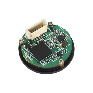 Em001 cấp công nghiệp kiểm soát truy cập độ chính xác cao <span class=keywords><strong>CMOS</strong></span> mô-đun Máy Quét Mã Vạch COM/USB quét 200/giây để nhận dạng an toàn - Product Image 4