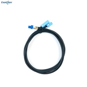 Không dây Carplay Android tự động Lexus NX EX UX 2018-2019hd đầu ra video tựa đầu màn hình Android 13 xe App giao diện Video - Product Image 3