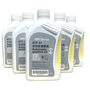 Aceite de transmisión 6 velocidades 8 velocidades caja de onda automática cárter de aceite original para coche BMW