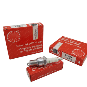 Ô tô bugi pzfr6r 5758 bp6ey 6278 cho Volkswagen Audi Nissan Chất lượng cao <span class=keywords><strong>Iridium</strong></span> <span class=keywords><strong>Spark</strong></span> <span class=keywords><strong>plug</strong></span> - Product Image 2