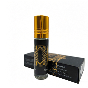 <span class=keywords><strong>Parfum</strong></span> Roll-on Neutre Arabe de Haute Qualité 6ml, Meilleure Vente, <span class=keywords><strong>Parfum</strong></span> Longue Durée, Vente en Gros Usine - Product Image 5