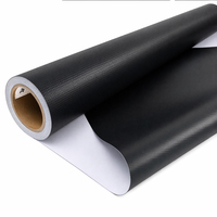 Bannière enroulable frontlit en PVC mat 220 g/m² pour la vente en gros, matériau vinyle résistant aux intempéries pour affiches, écologique, pour usage extérieur