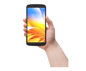 เครื่องอ่านบาร์โค้ดแบบพกพา Zebra TC22 หน้าจอสัมผัส 6 นิ้ว FHD+ ระบบ Android 13 รองรับ NFC สำหรับคลังสินค้า ใช้หน่วยประมวลผล Qualcomm - Product Image 5