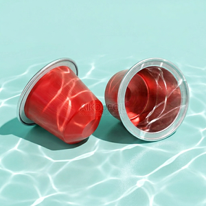 แคปซูลกาแฟพารา มิลค์ มา 37 มม. อาร์เพจจิโอ กิโมก้า อะแดปโตเจน แพ็คกิ้ง คอนเจลาร์ คอมแพติเบิล มัลติเพิล 150 บอร์โบน อีเอสอี - Product Image 1