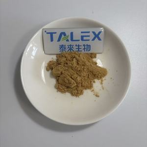 Corn Silk Extract Brownish-yellow Powder Natural Corn Silk Extract Powder with <b>Best</b> Price Corn Silk Extract Powder - Product Image 1
