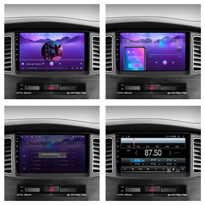 Penhui Android <span class=keywords><strong>lecteur</strong></span> DVD <span class=keywords><strong>de</strong></span> voiture pour Kia Cadenza <span class=keywords><strong>K7</strong></span> 2011 - 2012 Radio GPS Navigation <span class=keywords><strong>Audio</strong></span> vidéo CarPlay DSP multimédia 2 - Product Image 2