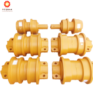 ลูกกลิ้งรางล่างรถตัก Shantui พร้อมการรับประกัน 1 ปี - Product Image 5