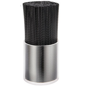 فرشاة صناعية من البولي بروبلين PP موصلة 10*3-10*7 خيوط فرشاة - Product Image 1