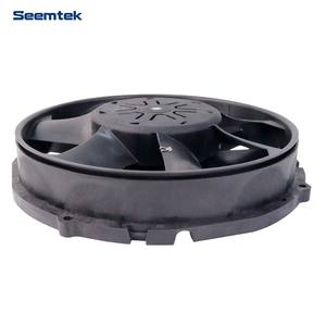 स्पल ब्रशलेस अक्षीय सक्शन 24 वी बस ट्रक कन्डेन्सर कूलिंग फैन - Product Image 6