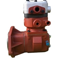 Pompe à eau pour chargeuse-pelleteuse QINGHUI D47-000-04 D47-000-40 D47-000-08, démarreur de compresseur d'air et générateur, garantie 3 mois