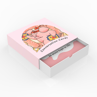 Citation quotidienne de pleine conscience personnalisée impression de motivation cartes d'affirmation positive
