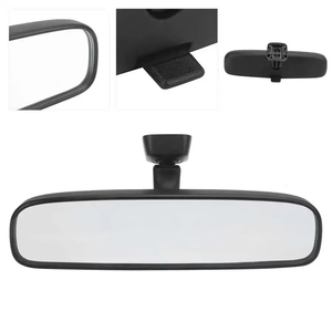 Espejo Retrovisor Interior para Auto 76400-SEA-024 para <span class=keywords><strong>HONDA</strong></span> <span class=keywords><strong>CRV</strong></span> 2005-2014 CIVIC 2012 ODYSSEY 2005 <span class=keywords><strong>2006</strong></span> 2007 2008 RB1 Accord - Product Image 1