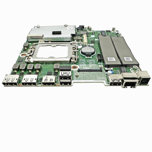 Carte mère pour HP <span class=keywords><strong>EliteDesk</strong></span> <span class=keywords><strong>Mini</strong></span> 600 G9 800 G9, Intel LGA 1700 DDR5 M81296-001 N03124-001 DAF96MB38D0, 100% testée - Product Image 3