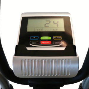 TOPFIT Prix abordable Vélo <span class=keywords><strong>elliptique</strong></span> avec siège Vélo d'exercice Lifecycle Trainer - Product Image 4