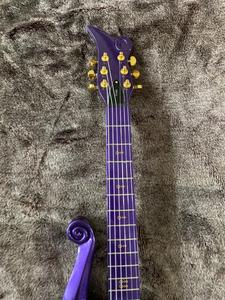 Guitarra Acústica Weifang de 6 Cuerdas en Color - Product Image 3