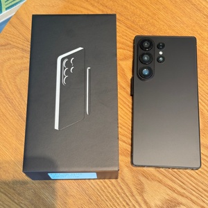 Smartphone S26 ULTRA de 7.3 pulgadas, 16GB+1TB, 5G global, Android 15, venta al por mayor, doble tarjeta SIM, desbloqueado, teléfono S26Uitra - Product Image 1