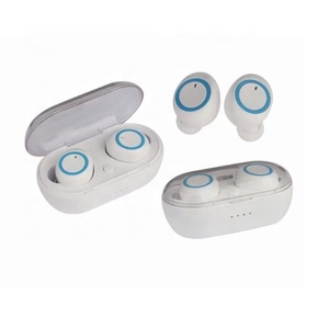 Free Shipping Items Good Price Wireless Earphones Headphones Blue Tooth Headset