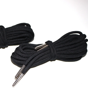 Lacets de sécurité et de bottes tactiques pour travail à chaleur extrême résistants aux flammes et DuPont pour fibre aramide <span class=keywords><strong>Kevlar</strong></span> et fibre UHMWPE - Product Image 4