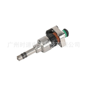 Inyector de Combustible Ye11 02227 para Piezas de Motor Diésel Chevrolet Buick con Transmisión Automática - Product Image 3