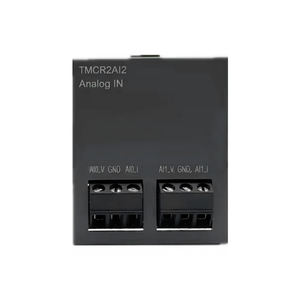 Contrôleur PLC TMCR2AI2, module de marque Gold Seller, neuf, original, en stock, contrôleur PLC TMCR2AI2 - Product Image 1