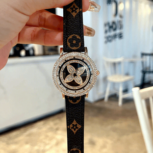 Nuestra Selección de Relojes de Cuarzo Analógicos para Mujer de Estilo Vintage, Versátiles, Elegantes y Sofisticados. - Product Image 4
