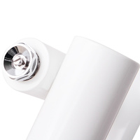 Radiador de Diseño de Acero Doz, Económico y Altamente Recomendado para Calefacción de Baños