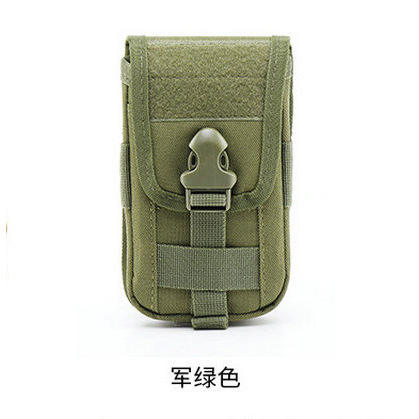 สีเขียวทหาร