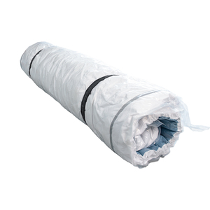 Sacchetto della compressa dei sacchetti della guarnizione di stoccaggio del materasso del sacchetto di <span class=keywords><strong>plastica</strong></span> di vuoto su ordinazione del materasso - Product Image 5